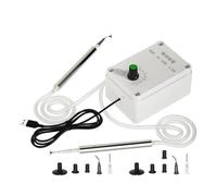 Penna di aspirazione automatica a vuoto USB 5V per riparazione elettronica IC CPU Chip Handling con forte aspirazione regolabile Attrezzature da laboratorio