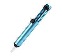 Penna di Aspirazione in Stagno Resistente Alla Corrosione, Pompa Dissaldante Compatta e Leggera, per Assorbire i Residui in Eccesso Circuito Pulito