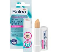 Penna di copertura - contro brufoli e punti neri - Copre perfettamente - Con acido salicilico - Colore: sabbia