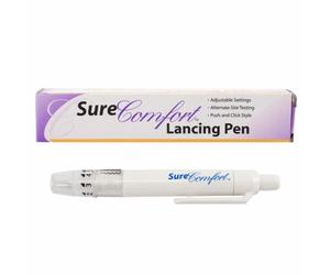 Penna Di Lancing 1 Conta Da Sure