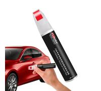 Penna Di Pittura Anti Raggi Per Auto - Penna Di Ritocco Auto - Penna Di Riparazione Automobile - Penna Di Riparazione Automobile, Dissoluzione Di Strisce Di Vernice Per Auto Per Camion