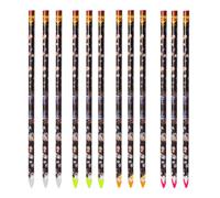 Penna di pittura diamantata da 4/12 pezzi generica con penciatore a matita Rhinestone Picker set di matita diamante Penna di cera for punteggiare una penna in cera for artigianato for diaman