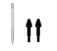 Penna di precisione 2 pennini di ricambio per Lenovo Precision Pen 2 pennini/Tab P11 Pennini/Tab P11 Plus Pennini Tab M10 Plus 3rd Gen Pen Punte di ricambio (2 pezzi)
