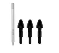 Penna di precisione 2 pennini di ricambio per Lenovo Precision Pen 2 pennini/Tab P11 Pennini/Tab P11 Plus Pennini Tab P11 Plus/Tab M10 Plus 3rd Gen Pen Punte di ricambio (3 pezzi)
