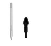 Penna di precisione 2 pennini di ricambio per Lenovo Precision Pen 2 pennini/Tab P11 Pennini/Tab P11 Plus Pennini Tab P11 Plus/Tab M10 Plus 3rd Gen Pen Punte di ricambio (1 PC)