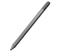 Penna di precisione compatibile con Lenovo Precision Pen,4096 livelli di pressione, tasti di scelta rapida, supporto AES 2.0/1.0 e protocollo AIT, per ThinkPad X1 Tablet Gen 2, Yoga 520/720, con Bluetooth