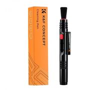 Penna di pulizia K&F Concept 3 in 1 doppia testa per ottiche