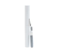 Penna di Pulizia Pro 3-in-1 Punta / Spazzola / Beccuccio in Schiuma per Cuffie