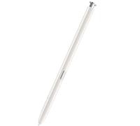 Penna di ricambio per Samsung Galaxy Note 10 Note 10 Plus Note 10+ 5G Touch S Pen (senza Bluetooth) (bianco)