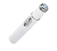 Penna di rimozione delle vene ragno, strumento di rimozione del disagio per la pelle, 0,75x5,31 pollici dispositivo di assistenza wireless, design portatile intuitivo per il salone quotidiano Pos