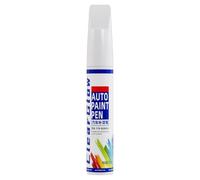 Penna di riparazione per auto - Deep Scratch Remover, Finiture Fine | Strato trasparente - Penna applicatore - Soluzione antigraffio per la superficie esterna, riparazione da parcheggio