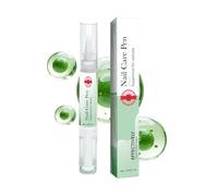 Penna di Riparazione Per Le Unghie 4 ml Soluzione Liquida Di Restauro, Penna Per Le Unghie Per Le Donne Manutenzione Quotidiana Dopo Manicure Uso Casa Soggiorno Esterno