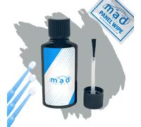 Penna Di Ritocco Per Polestar Silver 729 Kit Di Riparazione Graffi E Chip Nuovo