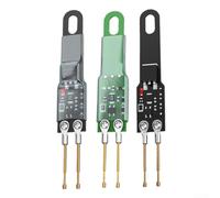 Penna di scarico del condensatore 1000UF e 5000UF per il collaudo e la manutenzione dei prodotti elettronici (A con 1000 UF)