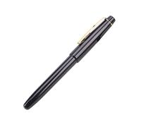 Penna di scrittura liscia Penna di affari 0.5mm Fontana Calligrafia Inchiostri colorati Affari Per Studente Insegnante Calligrafia Fontana Chiara Scrittura liscia Colorata Per Adolescenti