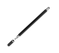 Penna di tocco capacitivo di alta sensibilità di compatibilità per i touch screen Scrittura liscia Disegno Impugnatura ergonomica