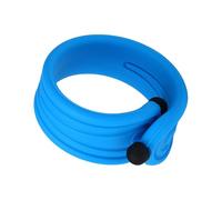 Penna di tocco dello schermo capacitivo per le compresse di tocco del silicone della mano del cinturino da polso stilo per il telefono capacitivo