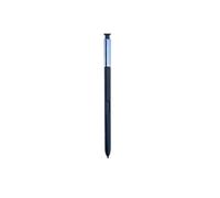 Penna di tocco dello stilo per la nota 8 attivo S pen, schermo penna Nota 8 impermeabile telefoni cellulari penna nero blu grigio oro (blue)