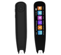 Penna di traduzione 2.99 Display 135 paesi Translator Pen touch Screen Scansione rapida con tasto Funzione e altoparlante 820MAH Type-C Dispositivo di traduttore in linguaggio wireless
