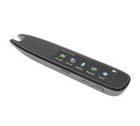 Penna di Traduzione a Scansione Intelligente, Shell ABS Ambientale, Touch Screen HD, Strumento di Apprendimento Offline per Studenti, Dizionari 240+, Database Integrato,