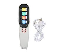 Penna di traduzione intelligente 3.0in touchscreen 134 lingue dispositivo di traduzione vocale portatile wifi per viaggi