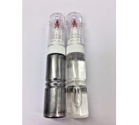 Penna Di Vernice Per RENAULT SPORT CLIO MK2 PH1 + PH2 172 182 2.0 CUP TROPHY