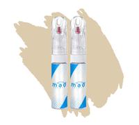 Penna Di Vernice Per Ritocchi Auto 20ML Per VW / AUDI HARVEST MOON BEIGE LB1M