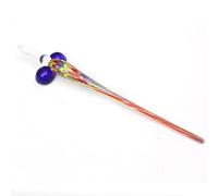 Penna di vetro cristallo 3D penna a immersione fatta a mano per scrivere disegno calligrafia scuola ufficio regali cancelleria forniture d'arteProfessionale