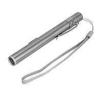 Penna diagnostica, luce portatile per pupille, per il rilevamento degli occhi Rilevamento del naso Rilevamento della gola Rilevamento delle orecchie