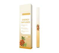 Penna diffusore, penne purificatrici per il sonno, fragranza nutriente di lunga durata, 11,65 x 4,57 x 0,39 cm, supporto per il sonno e design leggero, prodotti per la salute per la cura dell'hotel