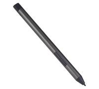 Penna digitale 2 compatibile con Lenovo Digital Pen 2, compatibile con Lenovo IdeaPad Flex serie 5/7, Yoga 6/7/9, Yoga Book 9/7i/2i, 13W/300w Yoga, ThinkBook 13x G2 IAP-21AT Pen (grigio)