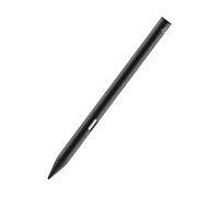 Adonit Stylus Note 2 Penna Impermeabile IP65 USB-C Nera per iPad 6/7/8, Air e Pro 3/4