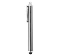Penna digitale Colore Grigio Metallizzato Touchscreen