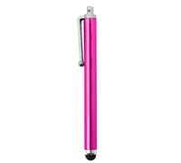 Penna digitale Colore Rosa Metallizzato Touchscreen