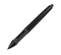 Penna digitale elettromagnetica QHUDLV, sensibile alla pressione per schermi digitali, penna per firma elettronica, compatibile con dispositivi QHUDLV
