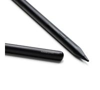Penna digitale Hannspree Active Stylus nero compatibile HannsNote2 Lumo batteria integrata