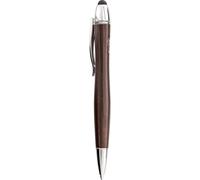 Penna Digitale InLine 55464 Noce Metallo
