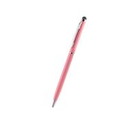 Penna Digitale per Schermi di Stampa, per Disegnare e Scrivere un Mano su Smartphone e Tablet Rosa