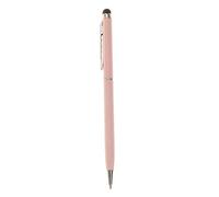 Penna digitale per schermi di stampa, per disegno e scrittura a mano su schermo di stampa, per smartphone e tablet, rosa
