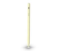 Penna digitale per tablet Android per tablet AMZ Fire Max 11, HD 10, HD 8, precisa accensione e spegnimento con un clic, batteria a lunga durata (giallo)
