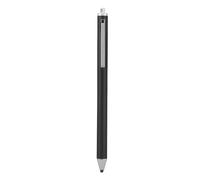 Penna digitale per touchscreen, stilo per touchscreen con punta in tessuto morbido, stilo capacitivo per una scrittura fluida, compatibile con