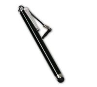 Penna digitale PORT Designs 180627 Stylus universale nero per tablet e smartphone