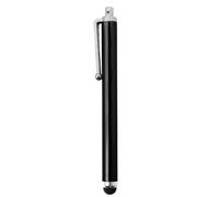Penna digitale Universale Touchscreen Nera