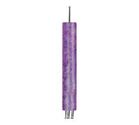 Penna Dotting Unghie Strumenti per Manicure a 5 Petali