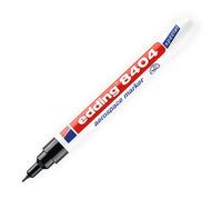 EDDING - Evidenziatore permanente, Colore inchiostro: BL BL