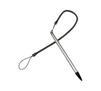 Penna elastica durevole della stringa per dispositivi a schermo resistivo Forniture industriali del computer per la macchina del giocatore di videogiochi metallo argenteo