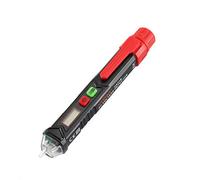 Penna elettrica senza contatto del rivelatore di tensione CA della penna tester con il UA21B dei rivelatori elettrici leggera LED