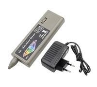 Penna elettronica a batteria doppia funzione, adatta per la verifica del diamante e l'analisi dei gioielli