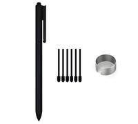 Penna EMR passiva 4096 Sensibilità alla pressione Nessuna ricarica Design ergonomico con punte sostituibili Per TabS Punta di ricambio per schede Penna