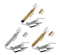 Penna Essenziale Per Riparazione Circuiti E Test Per Ingegneri E Hobbisti